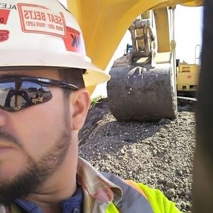 Meet your Posher, Alejandro